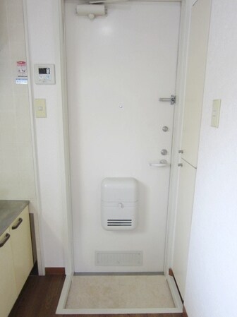 ルミエール府中の物件内観写真